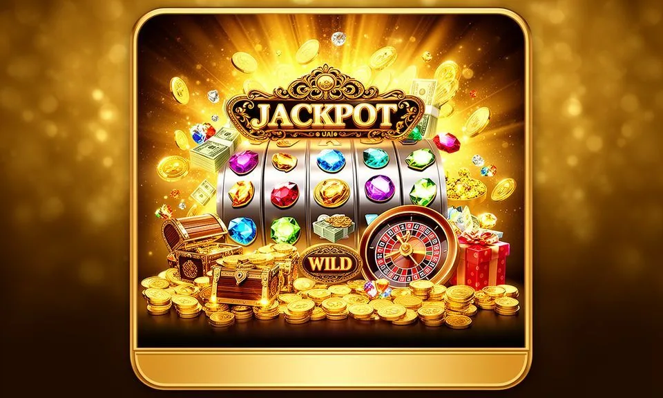 Roulette Spinmaster